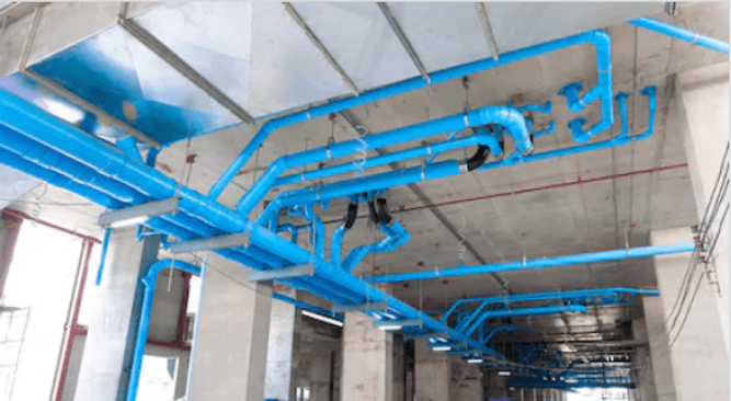 เดินท่อ